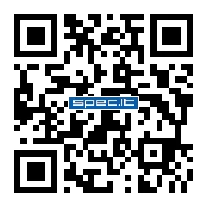 QR kodas | Ramiga, UAB | spec.lt