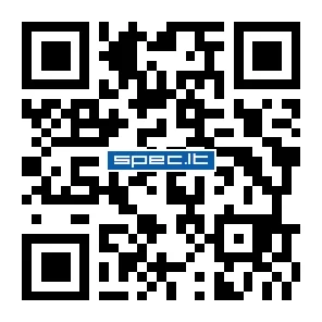 QR kodas | Ramila, MB | spec.lt