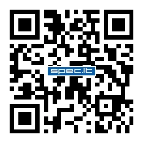 QR kodas | Ramilė, UAB | spec.lt
