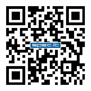 QR kodas | Ramimar, MB
