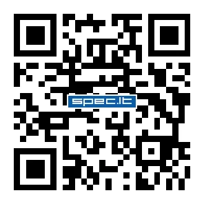 QR kodas | Ramimark, MB