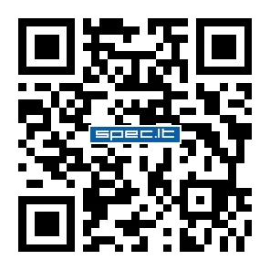 QR kodas | Ramindas, MB | spec.lt