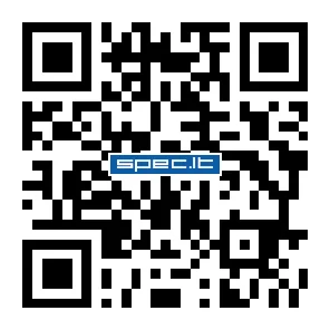 QR kodas | Ramindrė, UAB | spec.lt