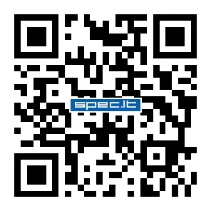 QR kodas | Raminesa, UAB | spec.lt
