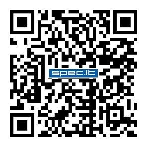 QR kodas | R. Zajančkauskienės įmonė Raminos vaistinė | spec.lt