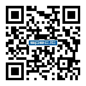 QR kodas | RAMIOS BITĖS, VŠĮ | spec.lt