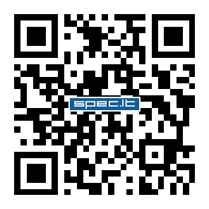 QR kodas | Ramios mintys, MB