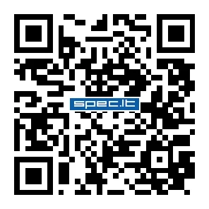 QR kodas | Ramios sielos namai, VŠĮ | spec.lt