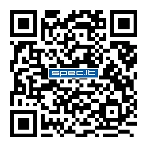 QR kodas | Ramirent Baltic AS Vilniaus filialas | spec.lt