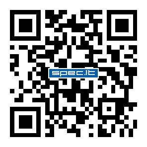 QR kodas | RAMIRENT, UAB | spec.lt