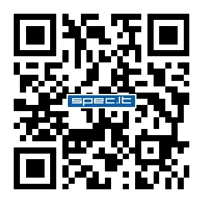 QR kodas | Ramiresas, MB