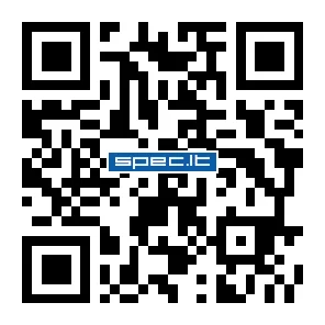 QR kodas | RAMIRETA, UAB | spec.lt