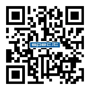 QR kodas | RAMIRTA, UAB | spec.lt
