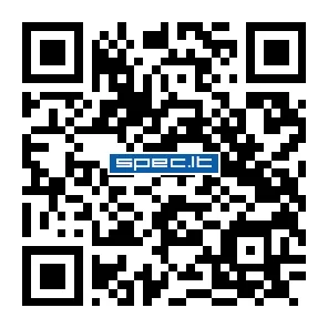 QR kodas | Ramis Khamidullin individuali įmonė