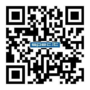 QR kodas | Infinitum Baltic, UAB