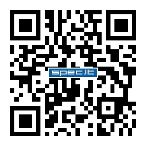 QR kodas | Ramitra, IĮ