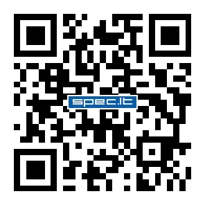 QR kodas | Ramizeta, UAB
