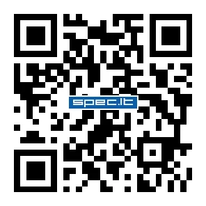 QR kodas | Ramjusta, UAB