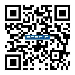 QR kodas | Ramkesta, UAB