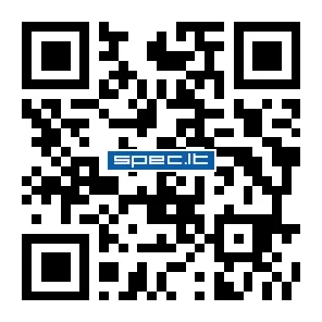 QR kodas | Ramkompa, UAB | spec.lt