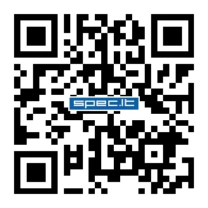 QR kodas | Ramlina, UAB | spec.lt