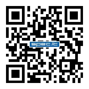 QR kodas | Ramnita, UAB | spec.lt