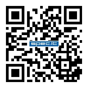 QR kodas | Ramo baldai, MB | spec.lt