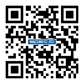 QR kodas | Ramo medis, UAB | spec.lt