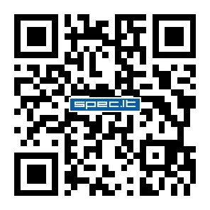 QR kodas | Ramo statyba, MB | spec.lt