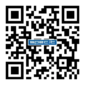 QR kodas | Ramoda, MB