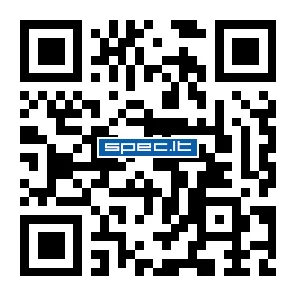 QR kodas | Ramoja, MB | spec.lt
