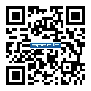 QR kodas | Ramomoto, MB