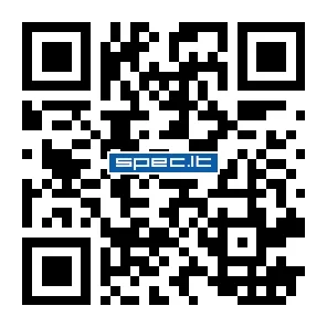 QR kodas | Ramonas, UAB | spec.lt