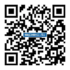 QR kodas | Ramoniškių kaimo bendruomenė | spec.lt