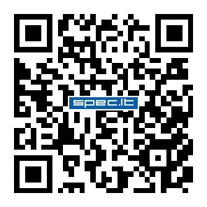 QR kodas | Ramonų kaimo bendruomenė