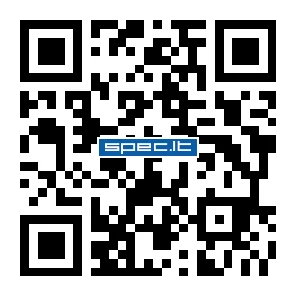 QR kodas | Ramosva, MB