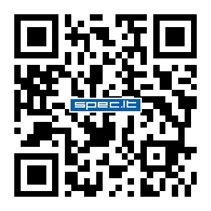 QR kodas | Ramotrans, MB