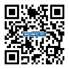 QR kodas | Ramotransa, MB