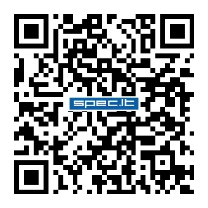 QR kodas | Ramovė, Nijolės Gaučienės Įmonės Kavinė