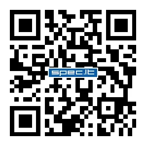 QR kodas | Rampa LT, MB | spec.lt