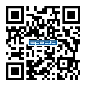 QR kodas | Rampa, UAB