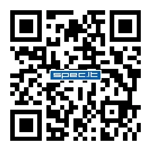 QR kodas | Ramparfuma, MB | spec.lt