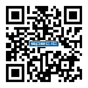 QR kodas | Rampas, MB | spec.lt