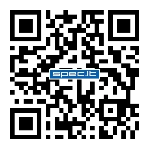 QR kodas | Rampini, UAB | spec.lt