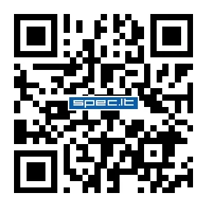 QR kodas | Ramplastas, UAB | spec.lt