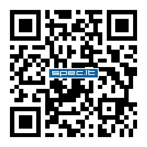 QR kodas | Rampos, UAB | spec.lt