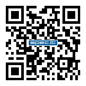 QR kodas | Ramra, UAB | spec.lt
