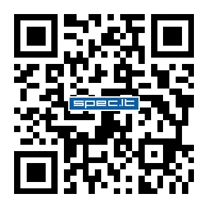QR kodas | RAMREC, UAB