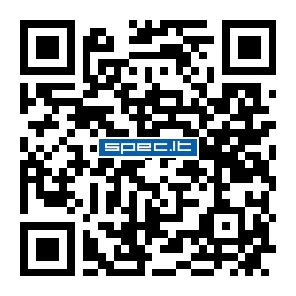 QR kodas | Kauno teniso klubas Ramrema | spec.lt
