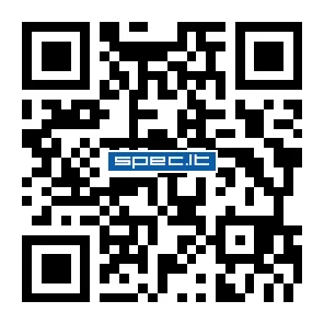 QR kodas | Ramsa market, MB